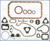 ROVER 0494262 Gasket Set, crank case